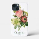 Search for anemone flowers iphone cases Botanical