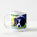 Search for border collie mugs Farm