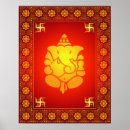 Search for lord ganesh posters God