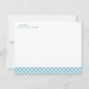 Search for 16 horizontal note cards Girly