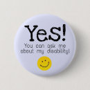 Recherche de invalide badges Conscience