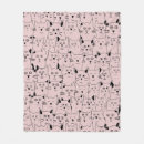 Search for cats pink blankets Cat mom