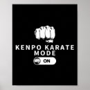 Recherche de fille karaté posters 80