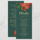 Search for art nouveau menus Vintage