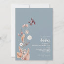 Search for modern 1st birthday invitations Minimalist