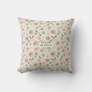 Search for mr and mrs pillows Botanical