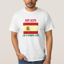 Recherche de plainte Espagne