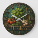 Search for herb clocks Garlic
