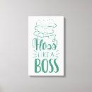 Search for dental canvas prints Doctor