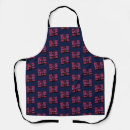 Search for women art aprons Retro