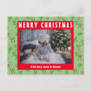 Search for cute christmas postcards Whimsical