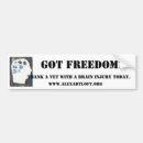 Search for disability bumper stickers Veterans