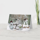 Search for eskimo postcards Snowman