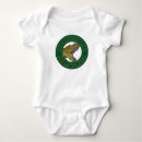Recherche de rangée bébé vêtements Ranger