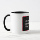 Search for stop saying mugs Motivational
