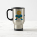 Search for cute cloud mugs Colourful