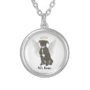 Search for dog necklaces sympathy