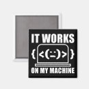 Search for computer programmers magnets Coder