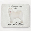 Search for samoyed mousepads pet