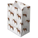Search for farm animal gift bags Horse