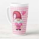 Search for check pattern mugs Checkered