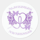 Search for alzheimers stickers Support