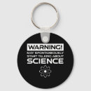 Search for funny physics keychains Chemistry