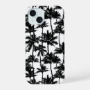 Search for palm tree pattern iphone cases Tropics