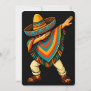 Search for mexican skeleton invitations Party