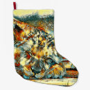 Search for lion christmas stockings Cute