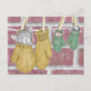 Search for christmas postcards Whimsical