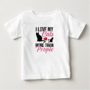 Search for cat baby shirts Animal lover