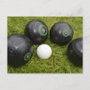 Recherche de boules cartes postales Bowling