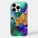 Recherche de peinture tropicale iphone coques Aquarelle