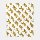 Search for tiger striped blankets Stylish