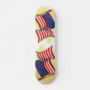 Recherche de vieux skateboards Abstrait
