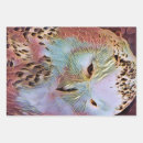 Search for snowy owl wrapping paper Owls