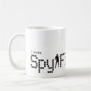 Search for spy mugs Spies