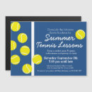 Recherche de tennis court invitations Pour tous