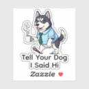 Search for husky Siberian husky