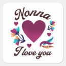 Recherche de nonna autocollants Maman