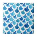 Search for mermaid scales tiles Sea