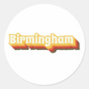 Search for birmingham stickers Vintage