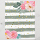 Search for gold scrapbook paper Modern