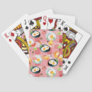Search for eat vegetables playing cards Abstract