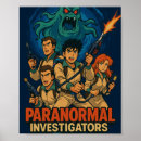 Search for spectr posters Ghost