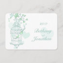 Search for openings rsvp cards Birds