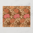 Recherche de motif beige cartes postales Fleurs