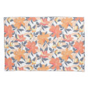 Search for vibrant pillowcases Botanical