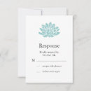 Search for asian wedding rsvp cards Flowers